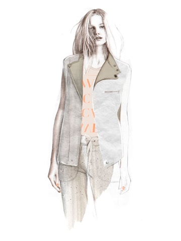 H&amp;M and DAA continue collaboration