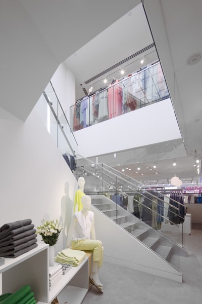 H&amp;M plays catch-up