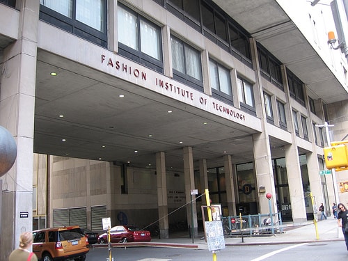 Fashion Institute of Technology New York