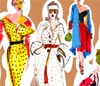London College of Fashion Illustration Toolbox