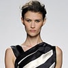 Liz Claiborne and Narciso Rodriguez