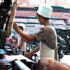 Textile industry monitoring