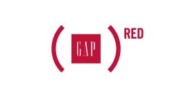 Gap, Gap RED