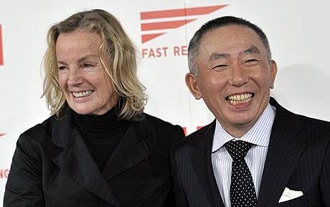 Jil Sander to design Uniqlo