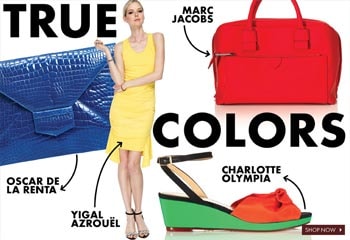 Moda Operandi launches pre-order catwalk e-shop