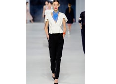 Dior Cruise Colllection 2014