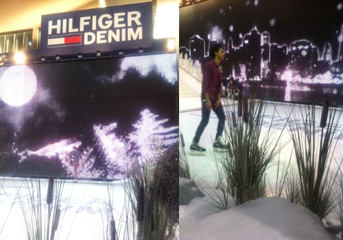 Today in Berlin… Today in Berlin…